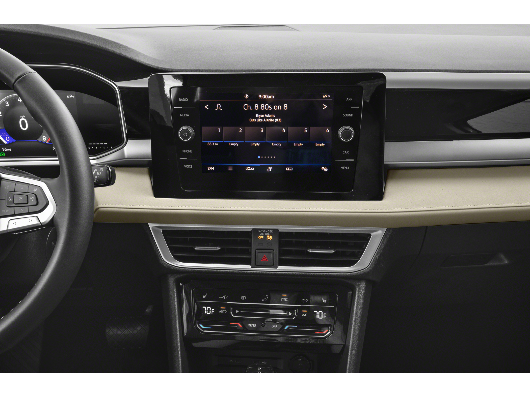 2026 Volkswagen Taos - Image 7