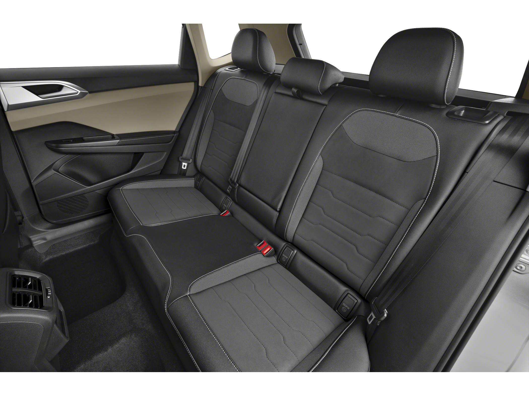 2026 Volkswagen Taos - Image 8