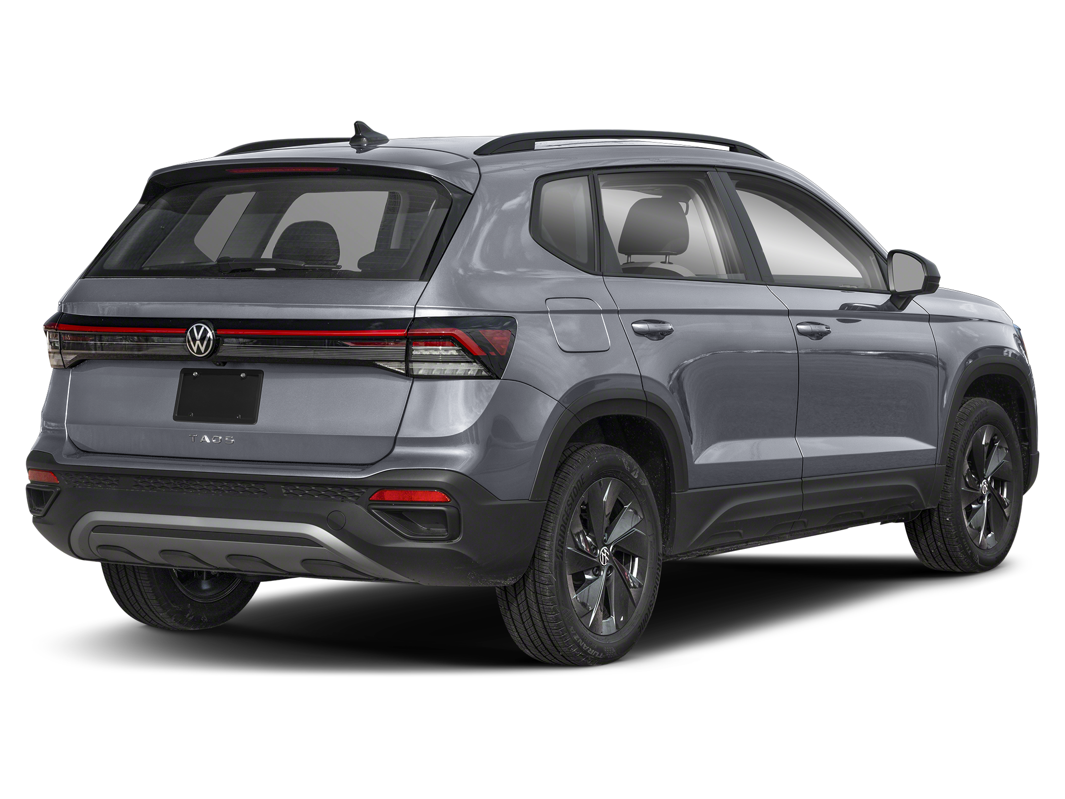 2026 Volkswagen Taos - Image 2