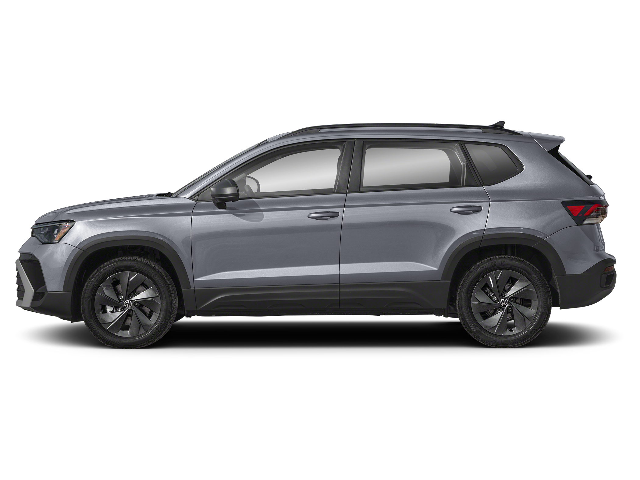 2026 Volkswagen Taos - Image 3