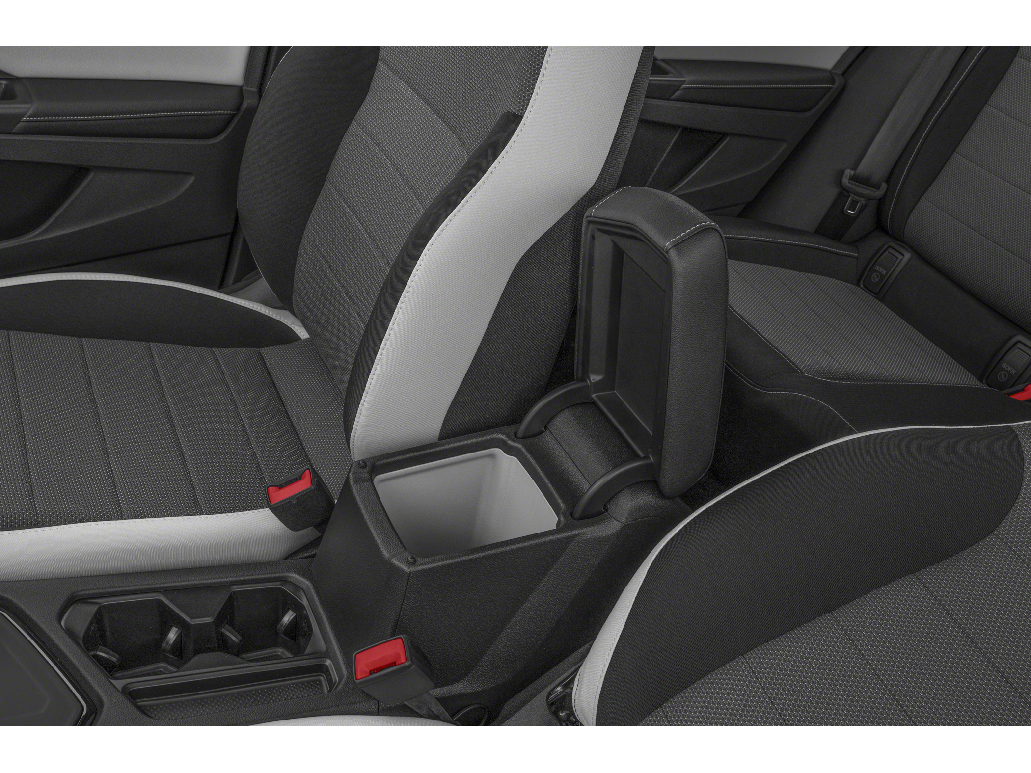 2026 Volkswagen Taos - Image 9