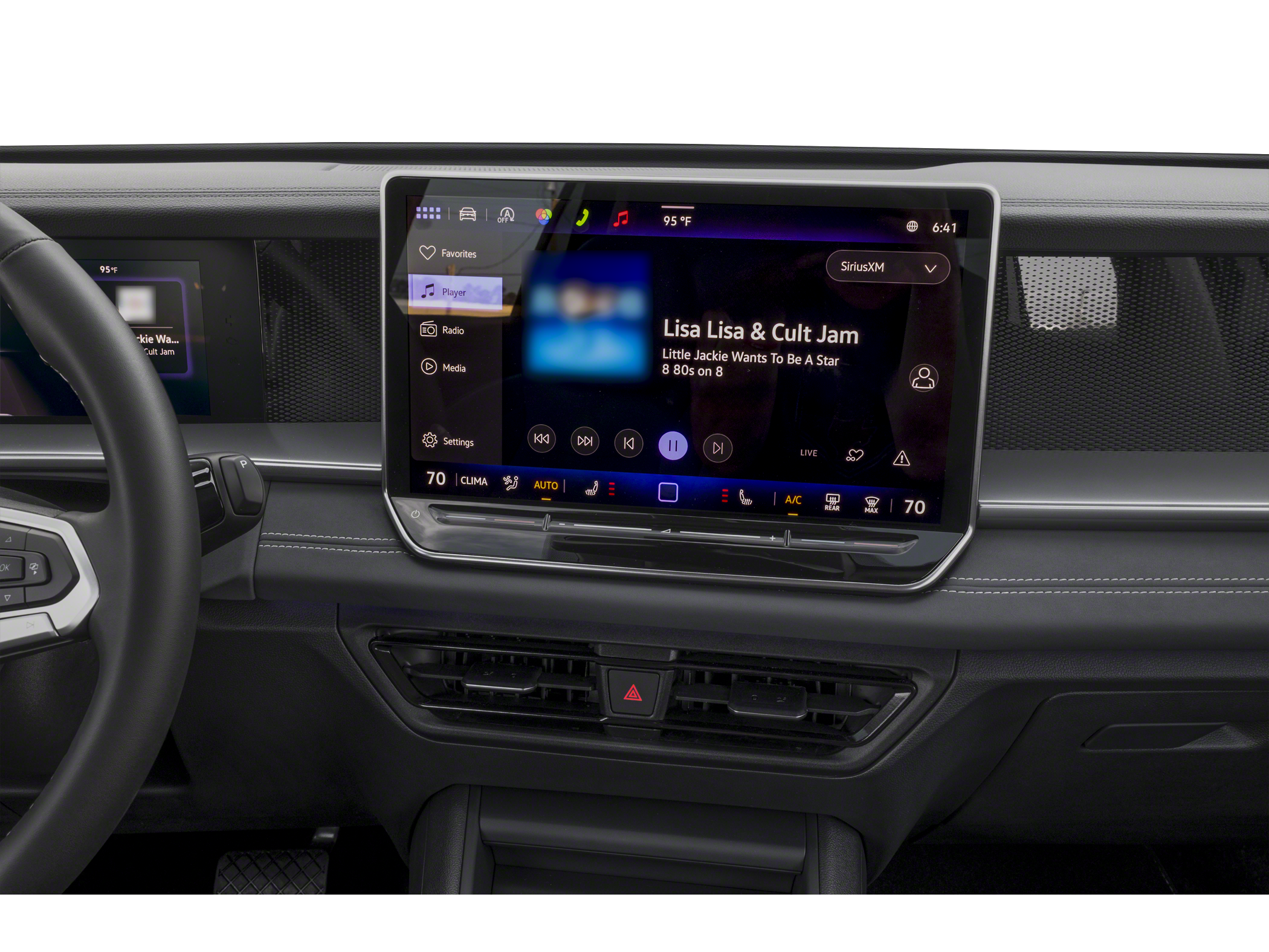 2026 Volkswagen Tiguan - Image 7