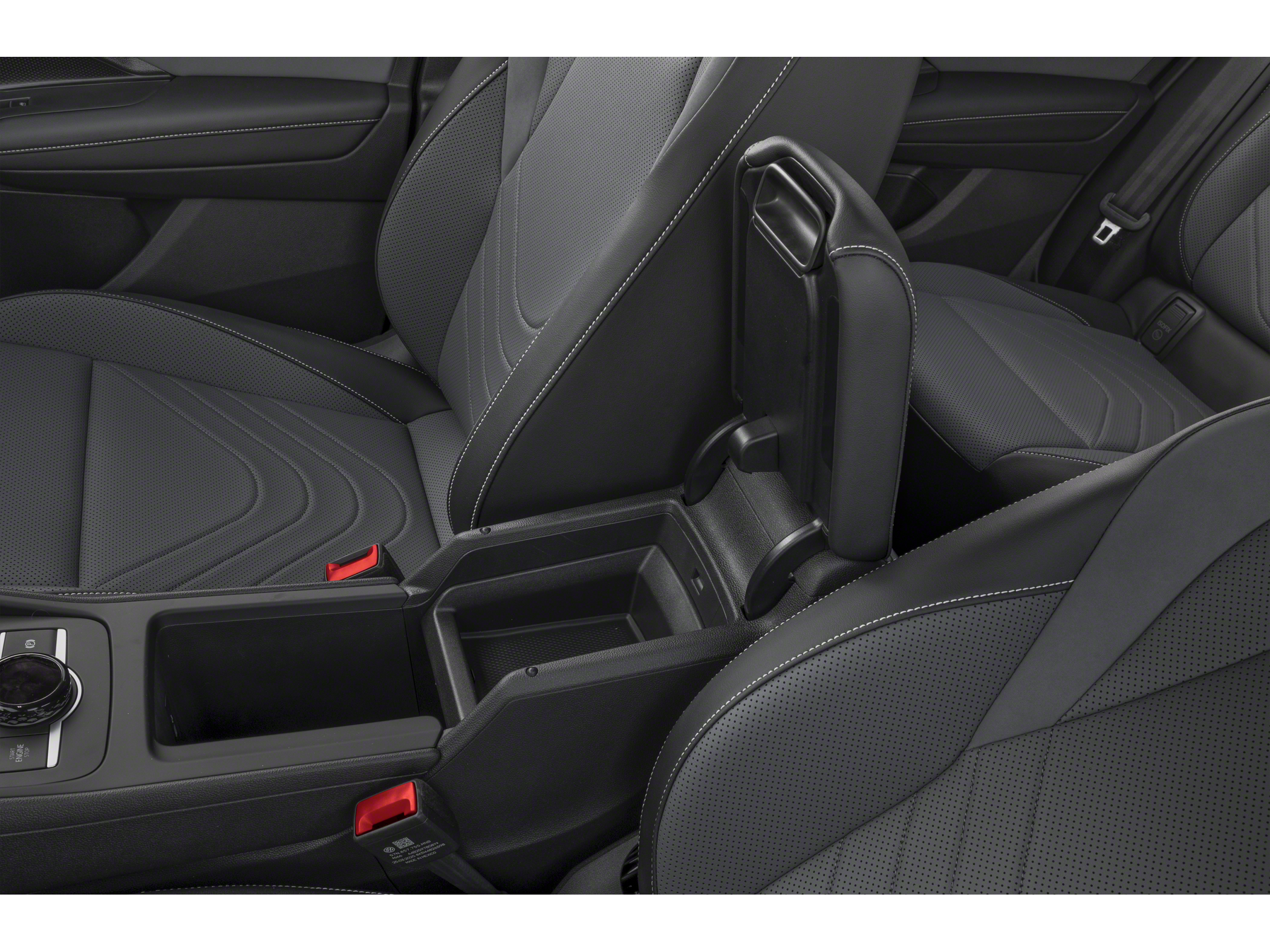 2026 Volkswagen Tiguan - Image 9