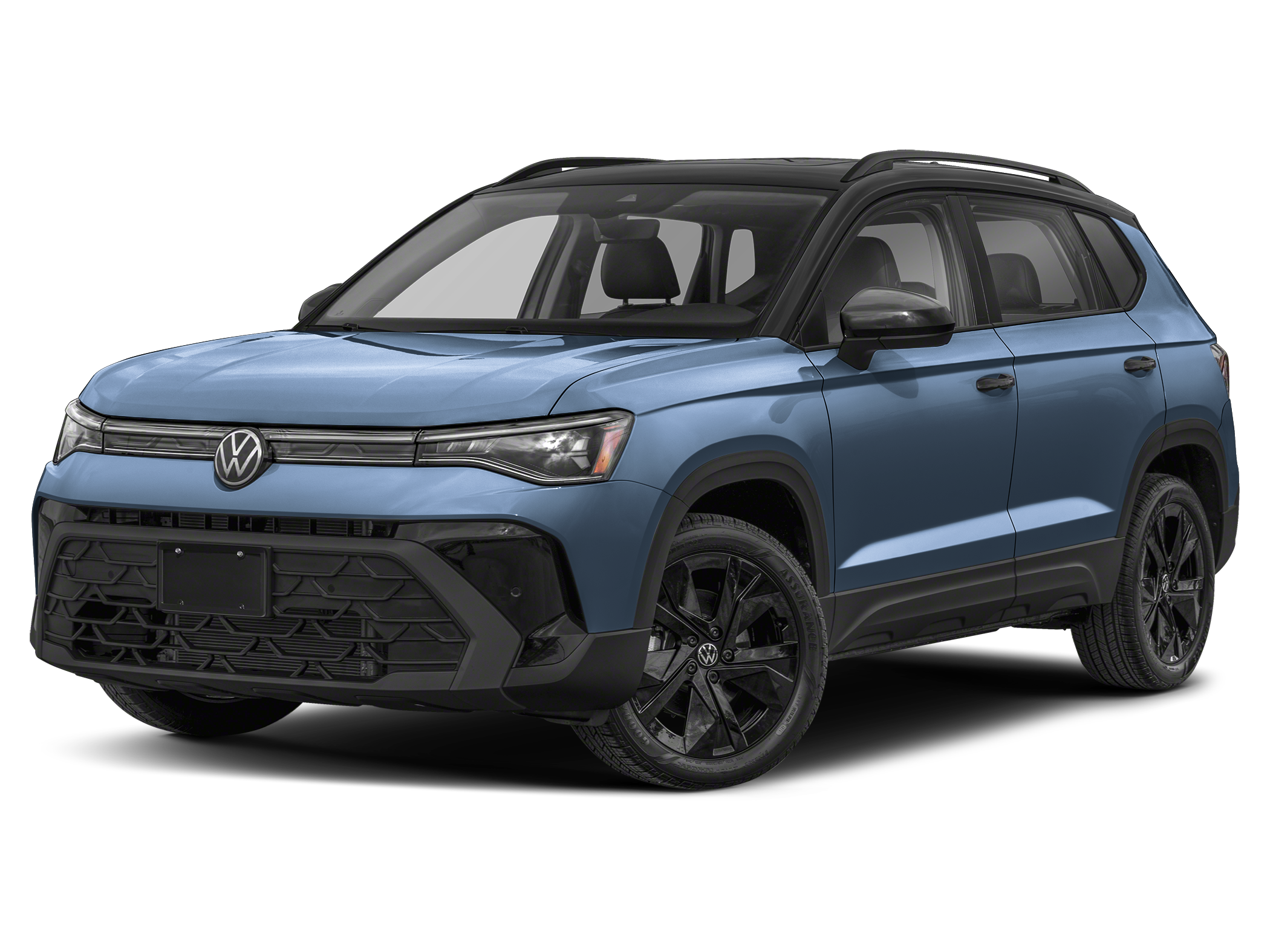 2026 Volkswagen Taos