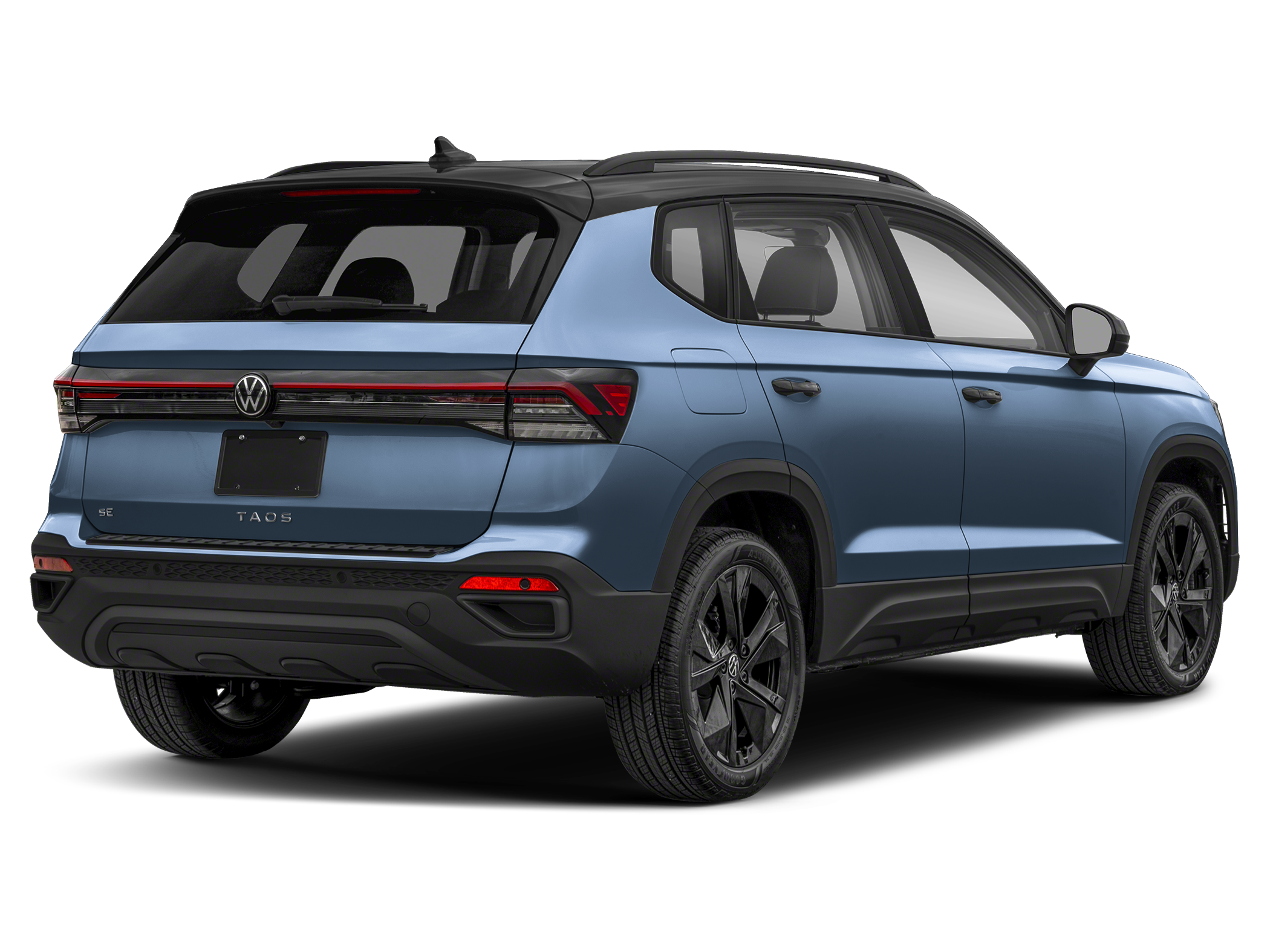 2026 Volkswagen Taos - Image 2