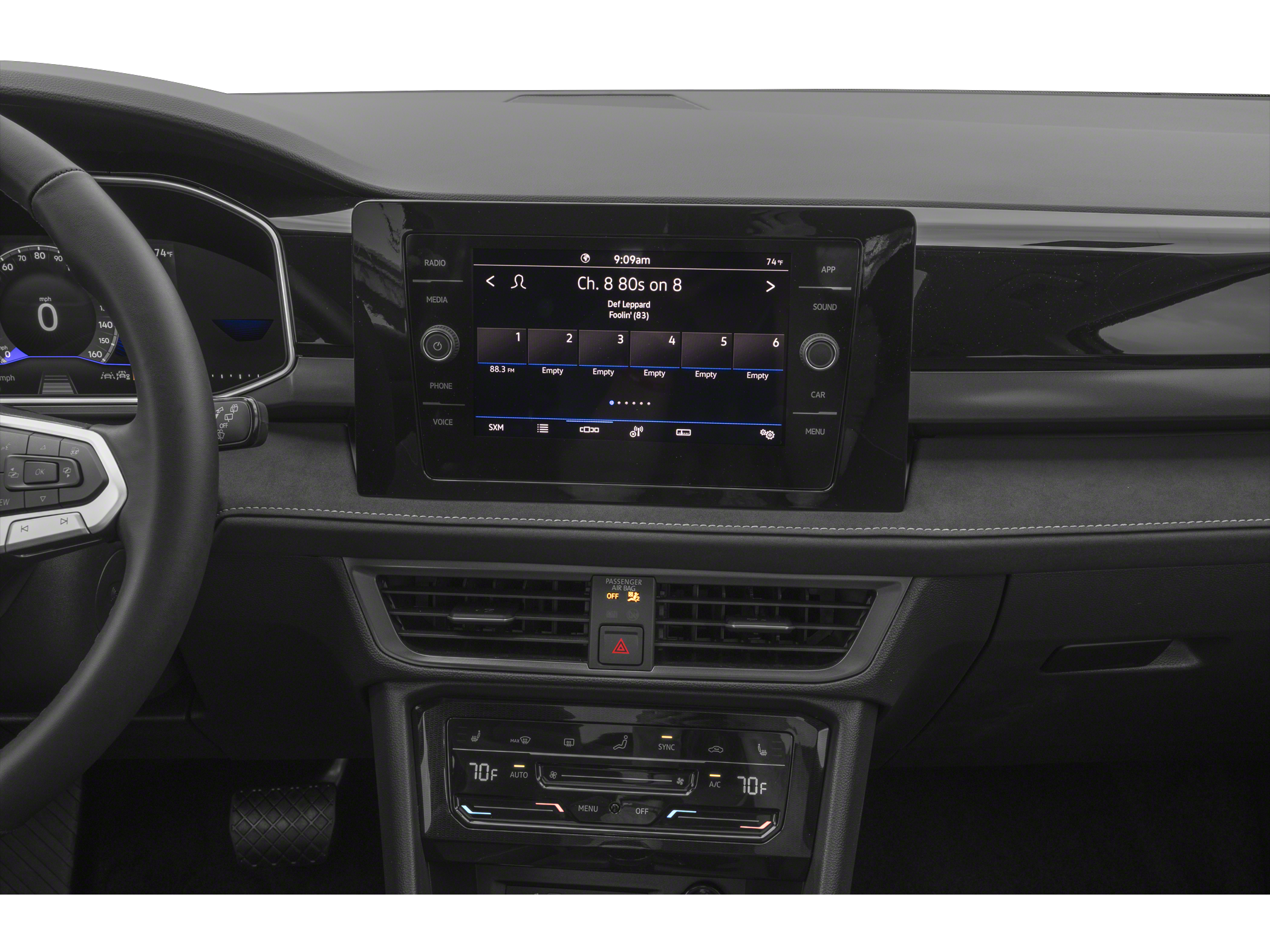 2026 Volkswagen Taos - Image 7