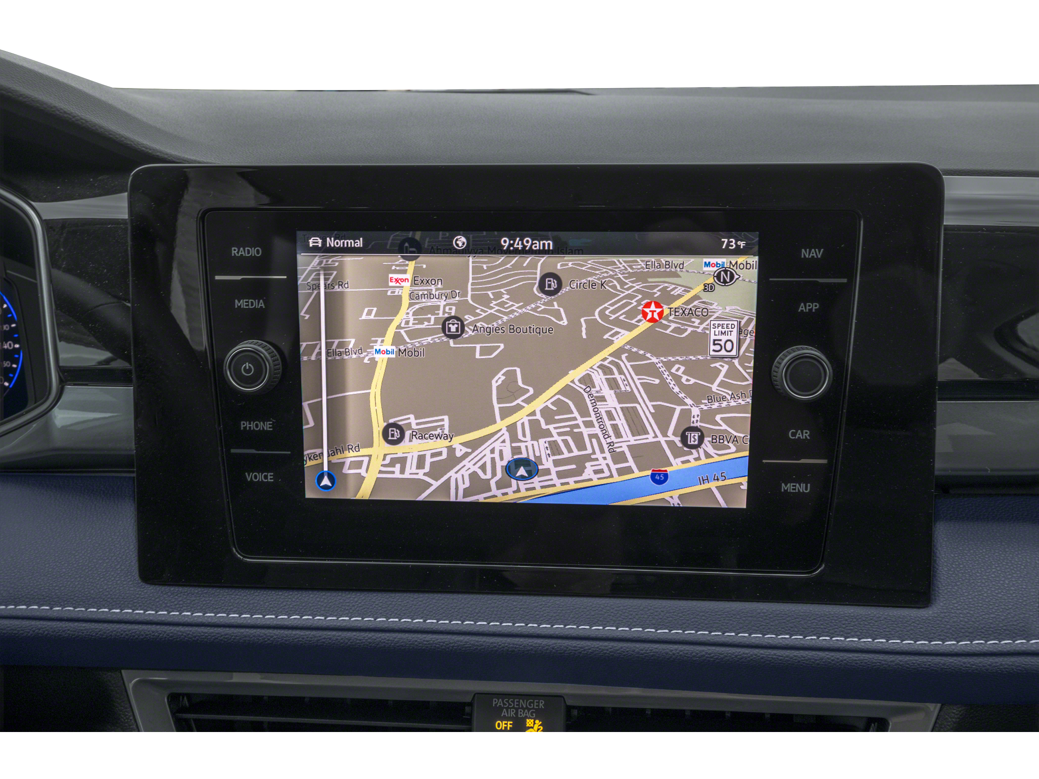 2026 Volkswagen Taos - Image 11