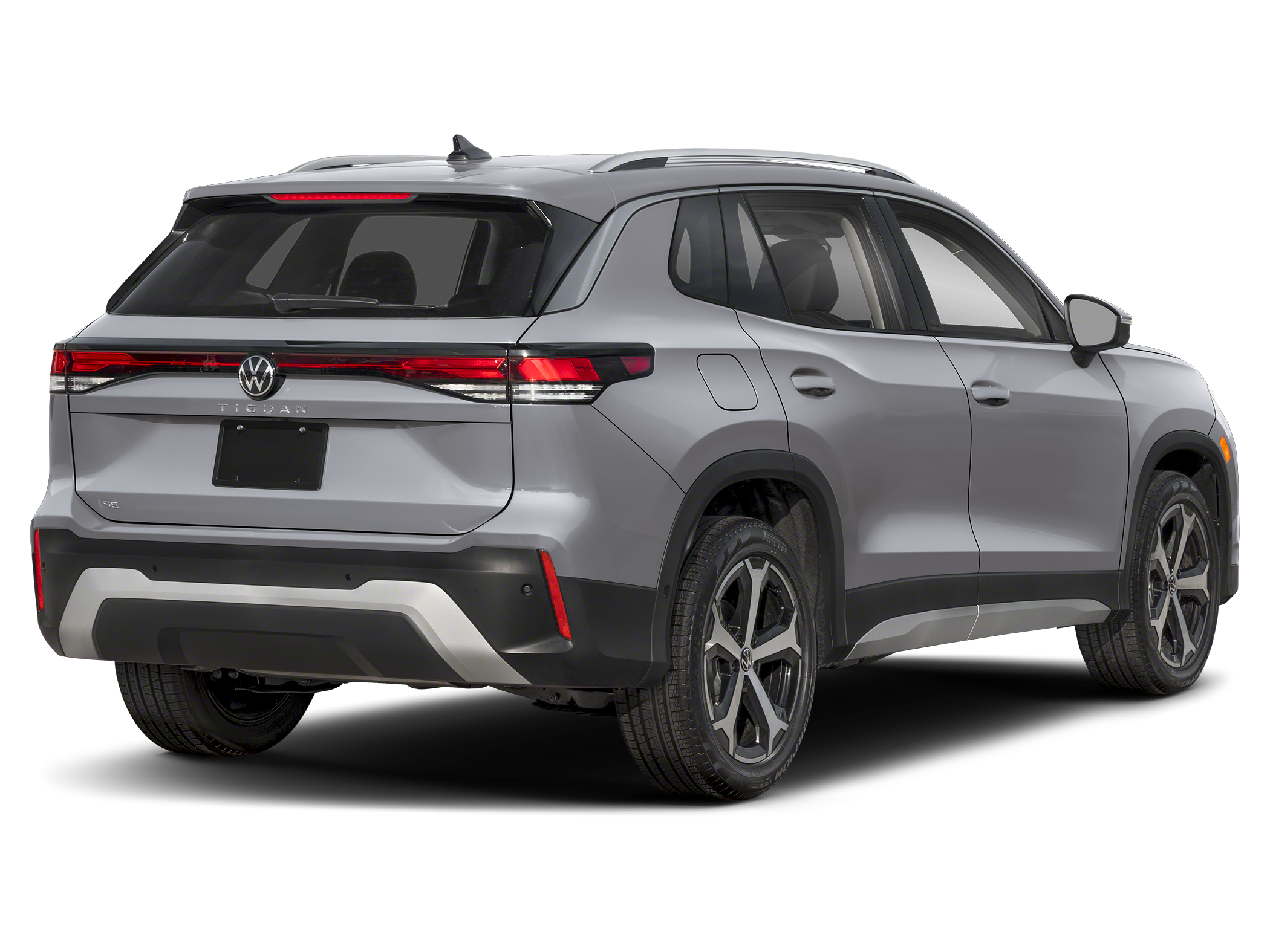 2026 Volkswagen Tiguan - Image 2