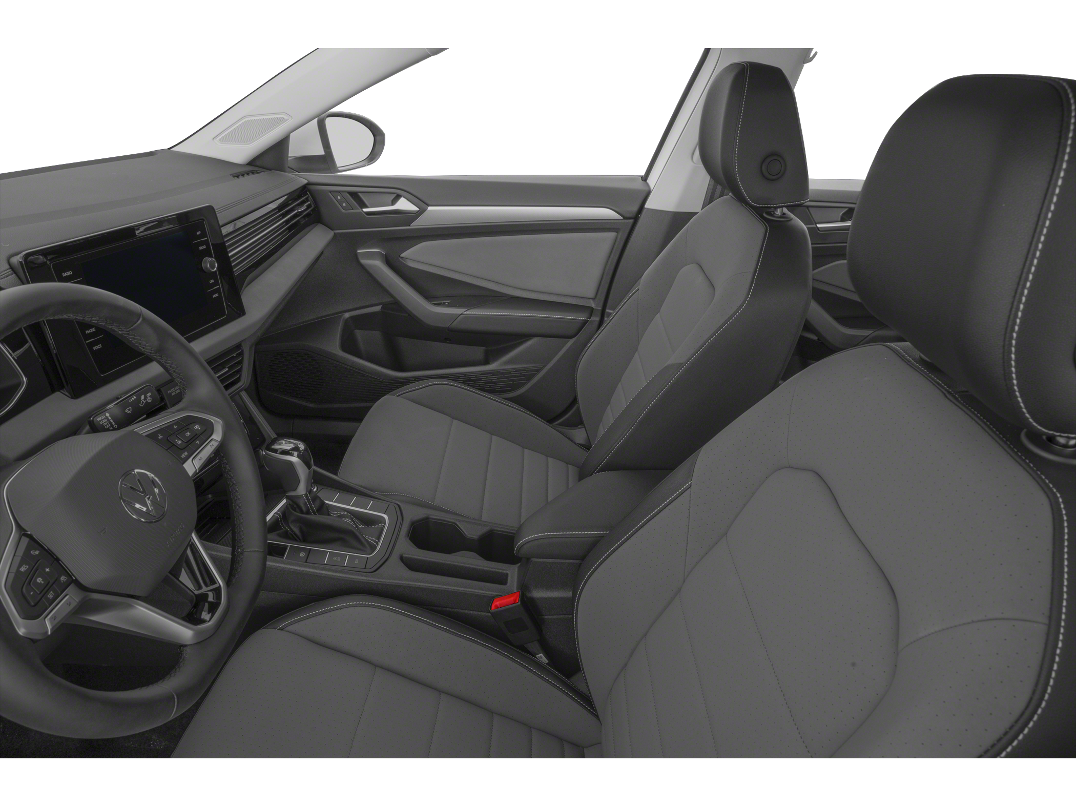 2026 Volkswagen Jetta - Image 6