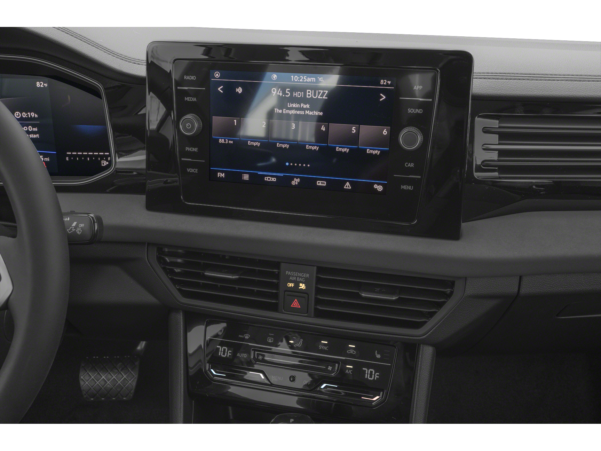 2026 Volkswagen Jetta - Image 7