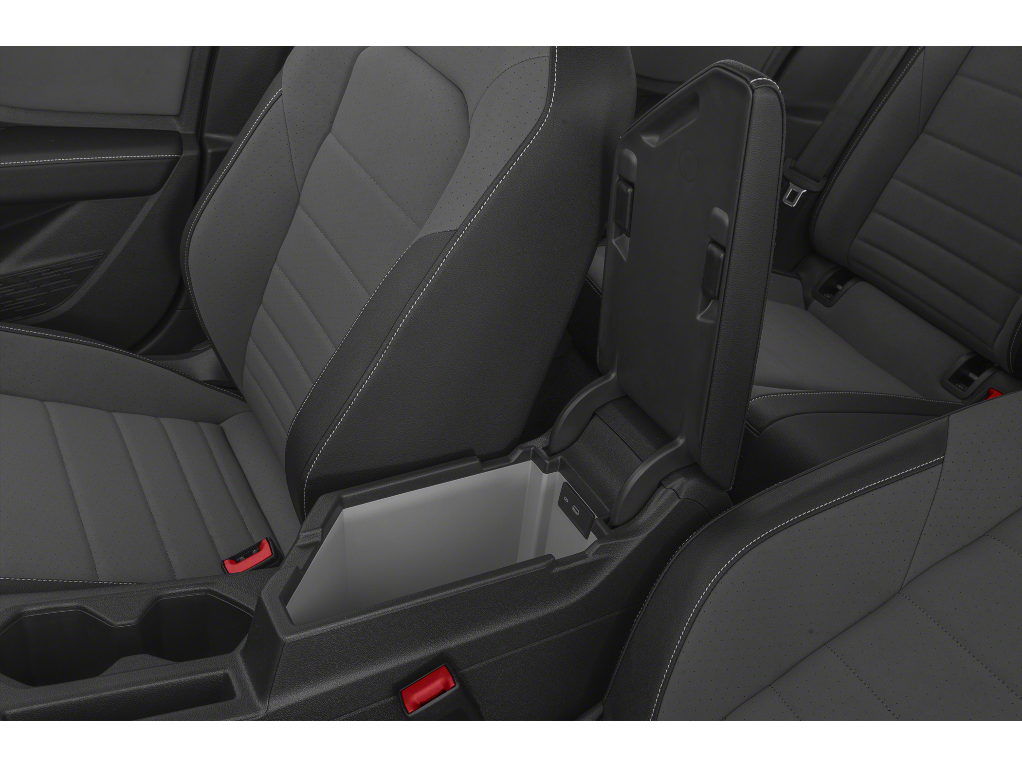 2026 Volkswagen Jetta - Image 9