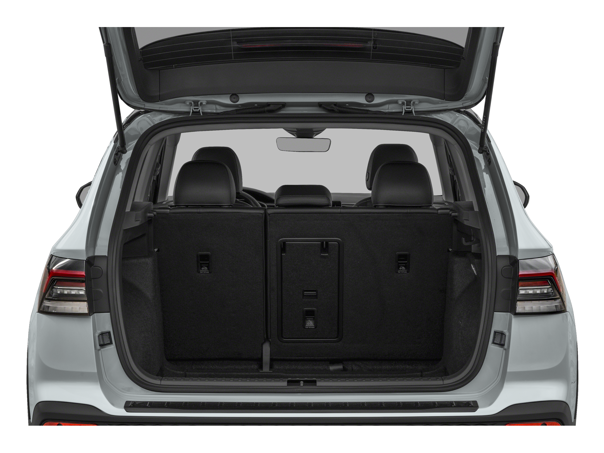 2026 Volkswagen Taos - Image 10