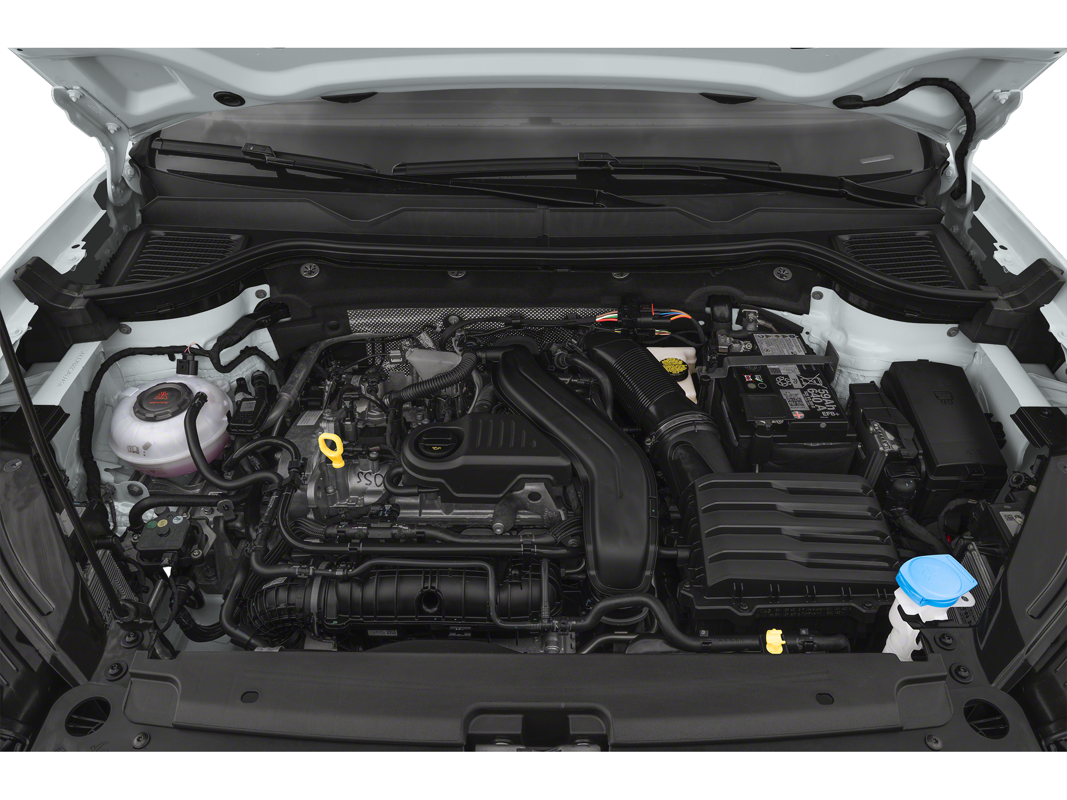 2026 Volkswagen Taos - Image 11