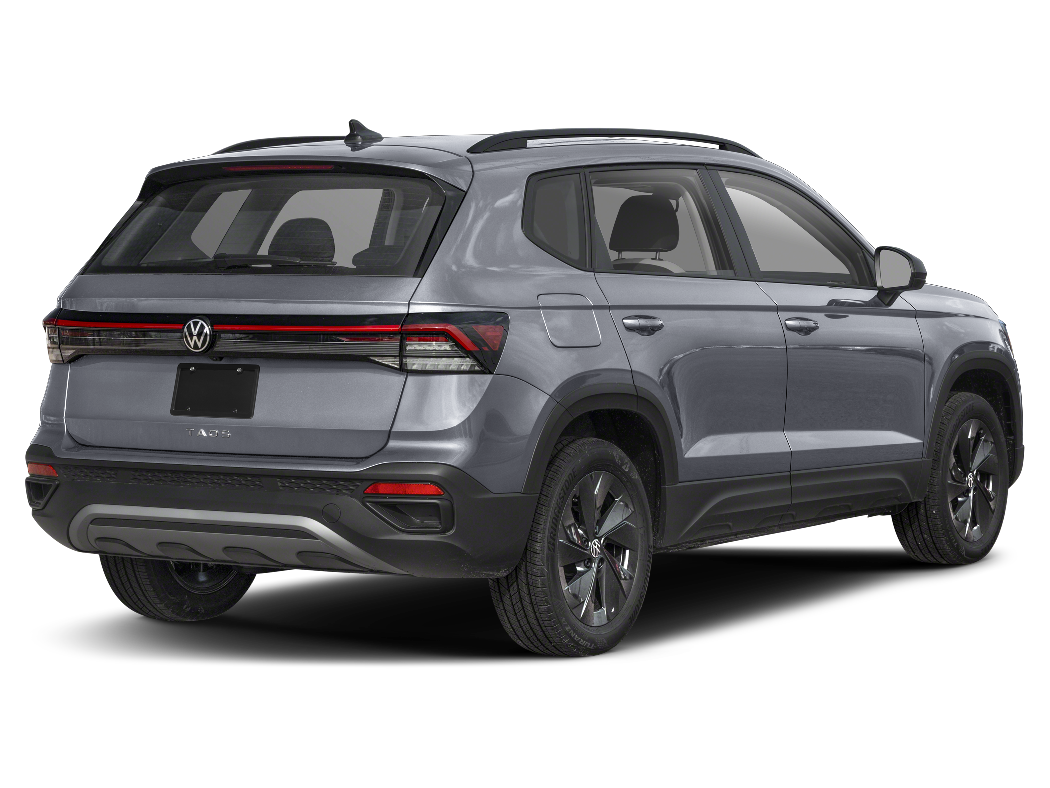 2026 Volkswagen Taos - Image 2