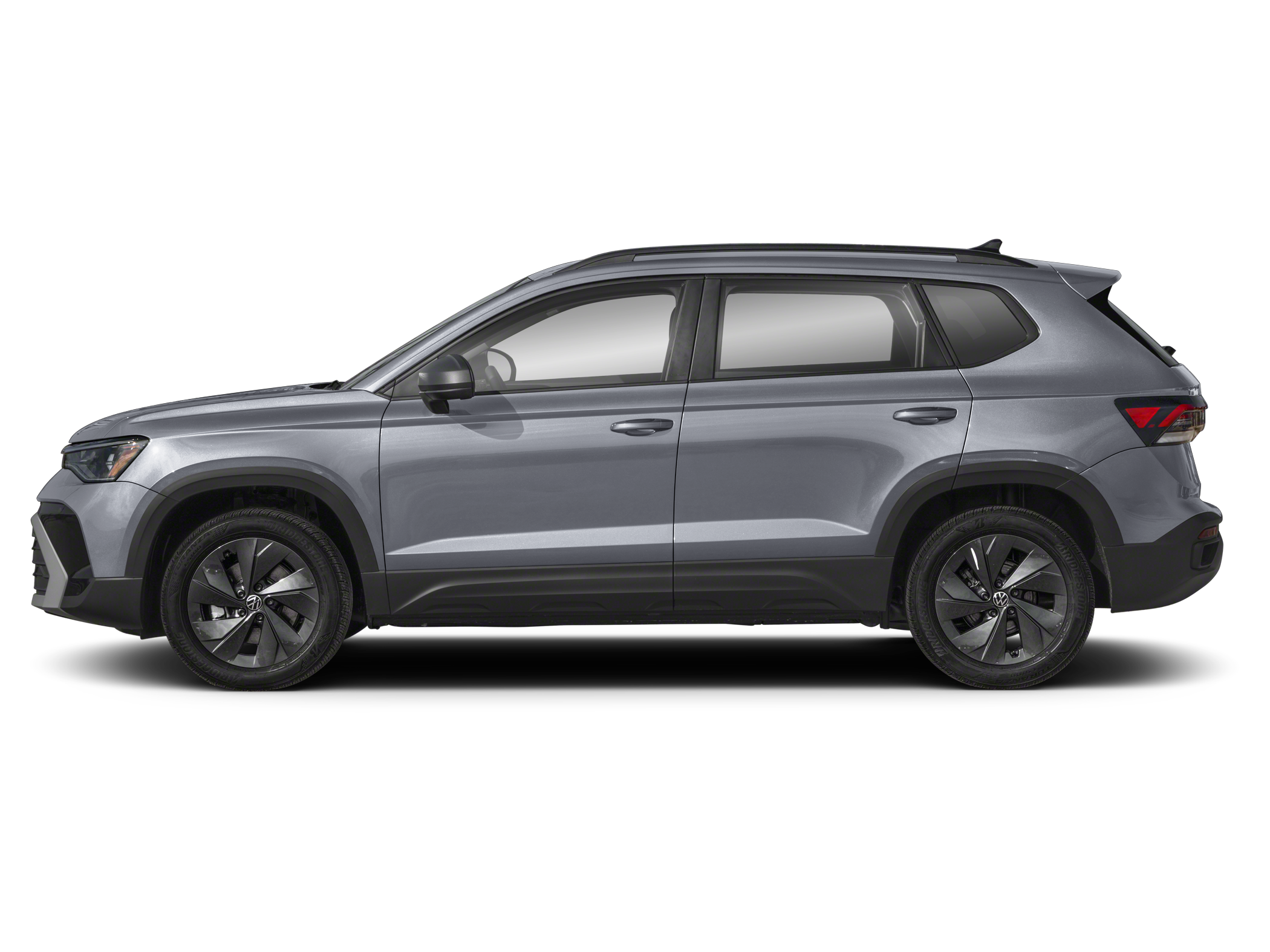 2026 Volkswagen Taos - Image 3