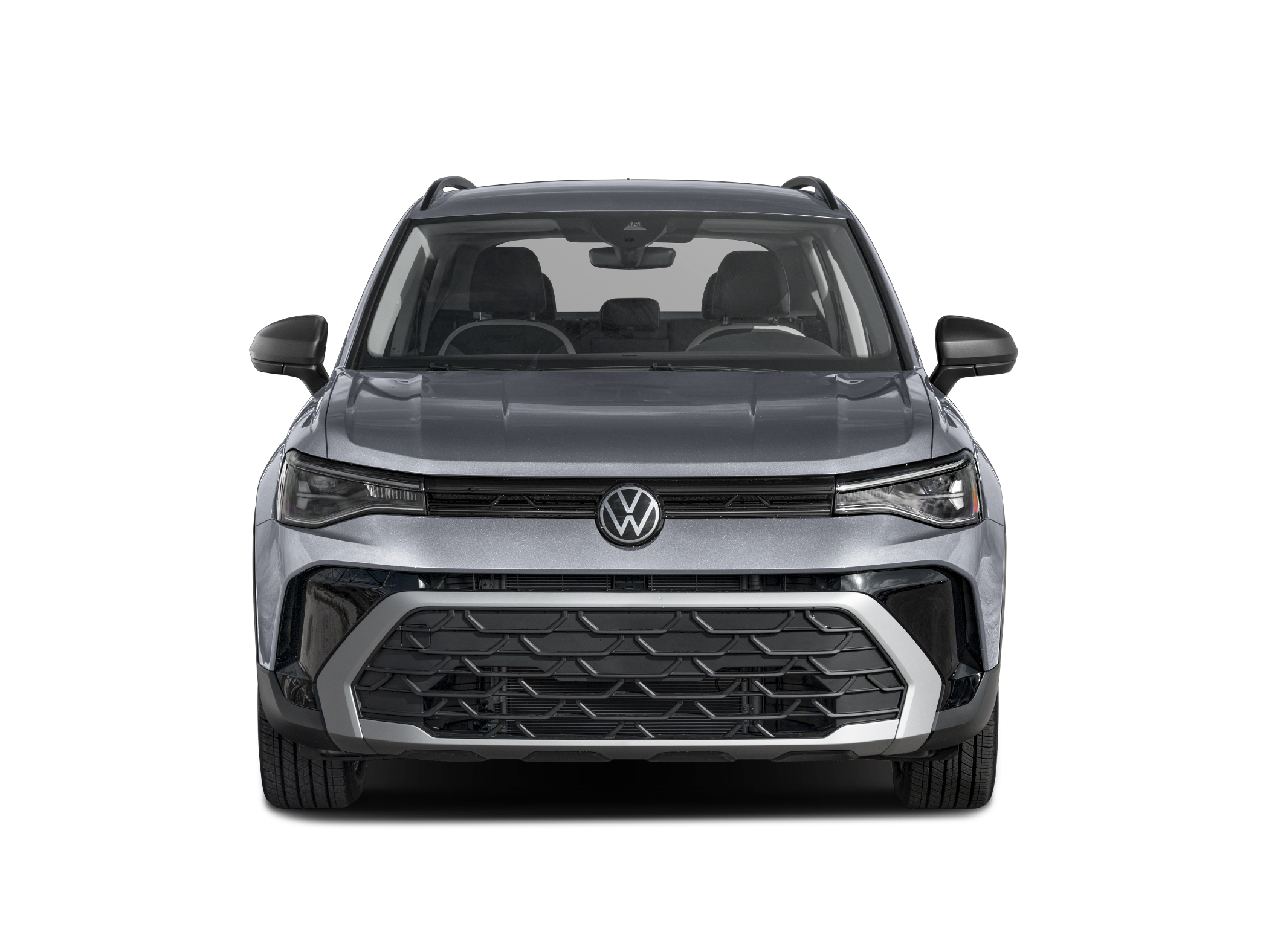 2026 Volkswagen Taos - Image 6