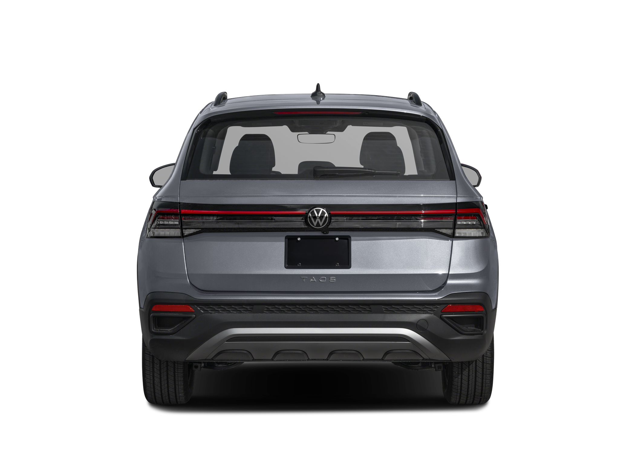 2026 Volkswagen Taos - Image 7