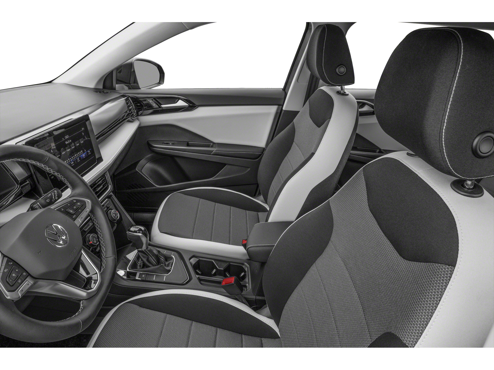 2026 Volkswagen Taos - Image 8