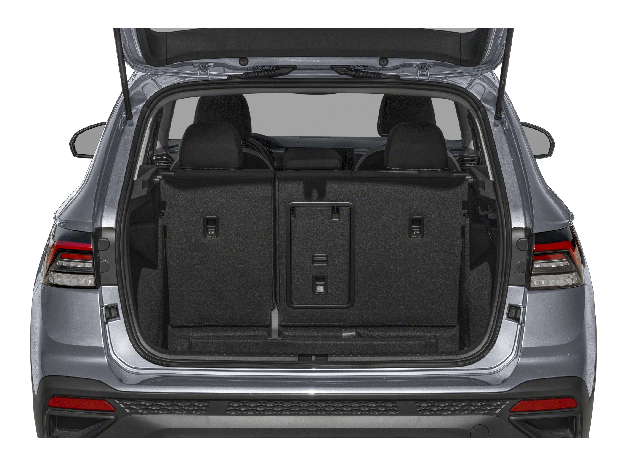 2026 Volkswagen Taos - Image 10