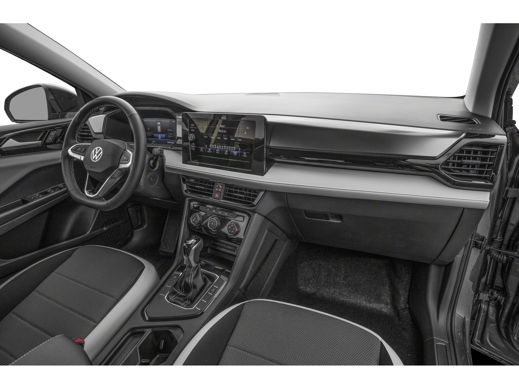 2026 Volkswagen Taos - Image 14