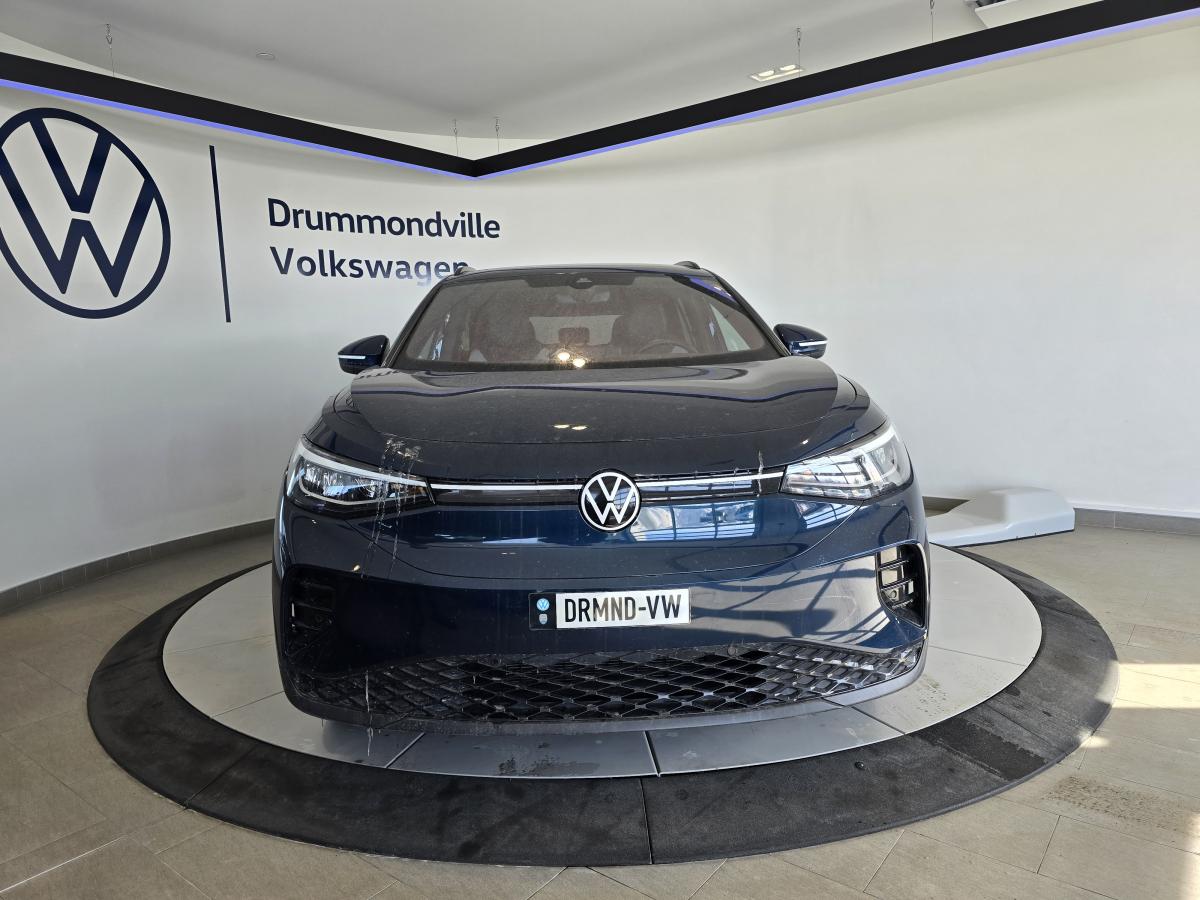 2023 Volkswagen ID.4 - Image 2