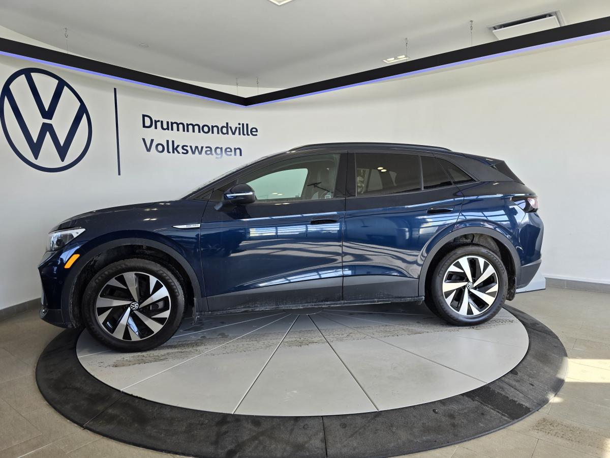 2023 Volkswagen ID.4 - Image 5