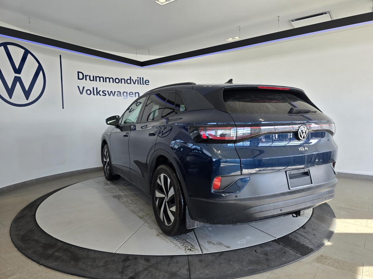 2023 Volkswagen ID.4 - Image 6