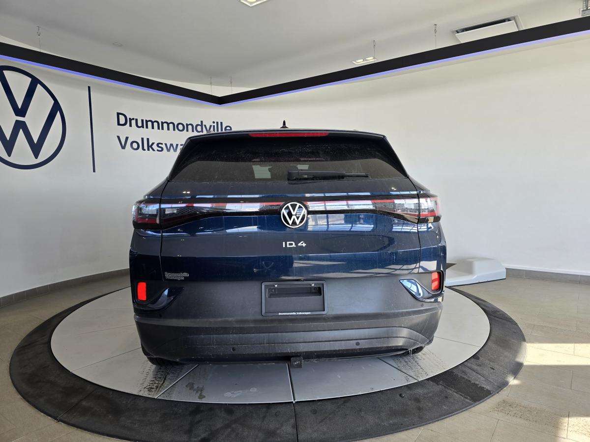 2023 Volkswagen ID.4 - Image 7