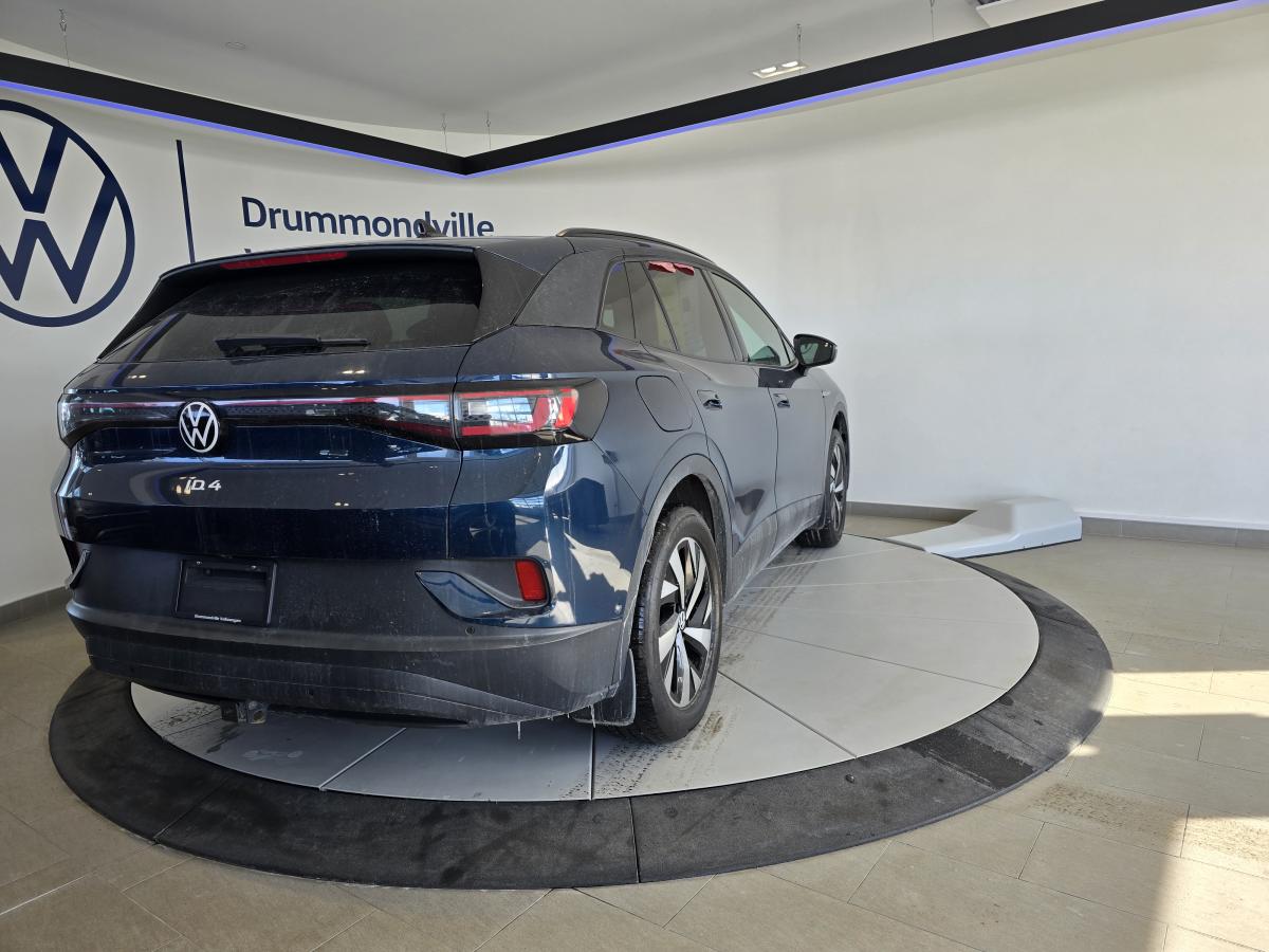 2023 Volkswagen ID.4 - Image 8