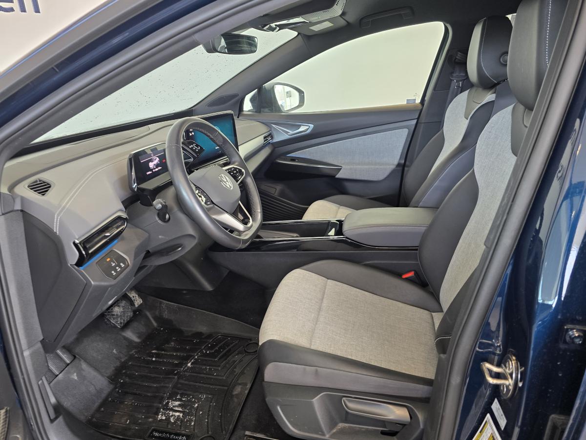 2023 Volkswagen ID.4 - Image 9