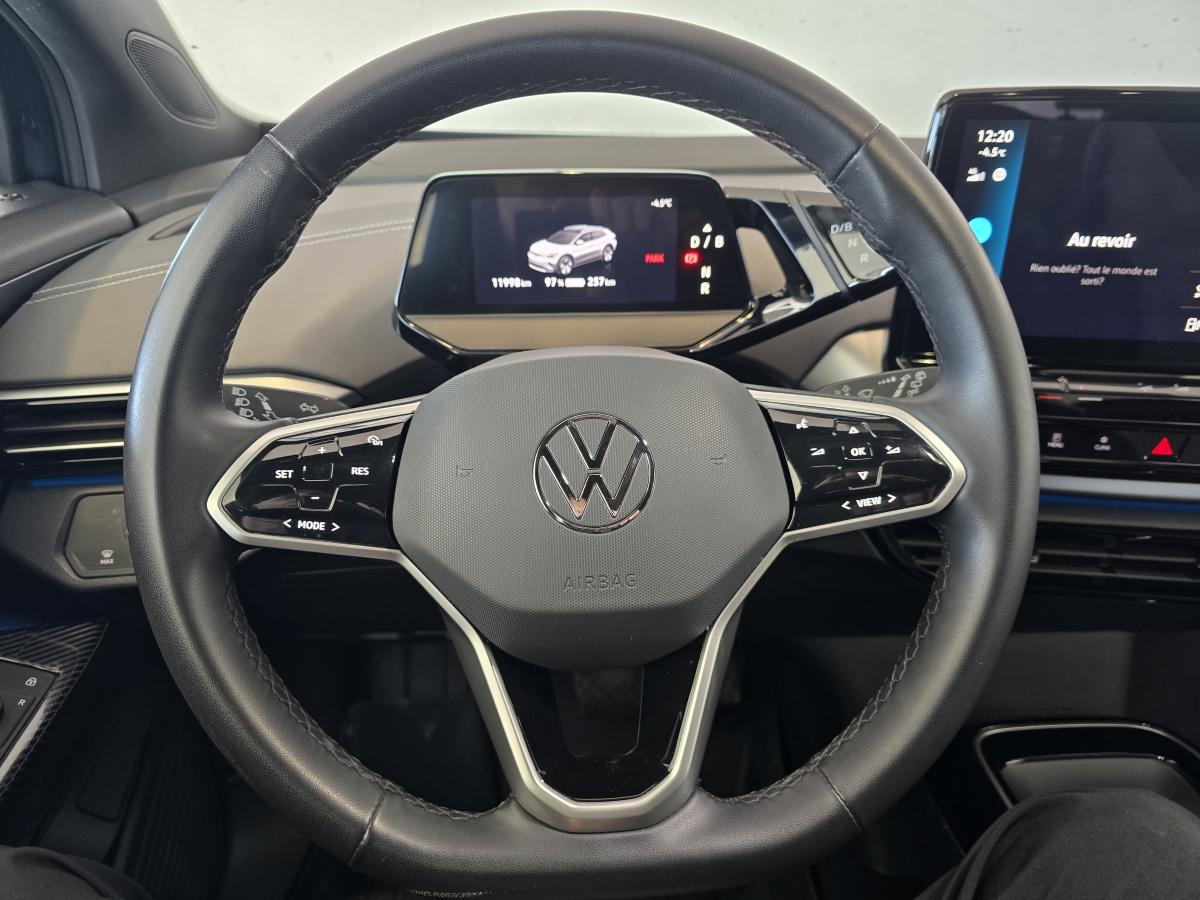 2023 Volkswagen ID.4 - Image 15