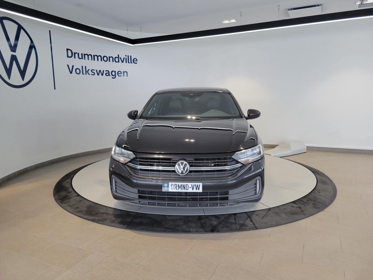 2024 Volkswagen Jetta - Image 8