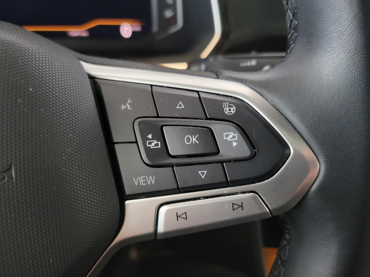 2024 Volkswagen Jetta - Image 14