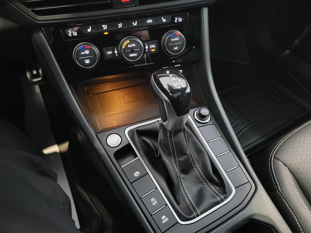 2024 Volkswagen Jetta - Image 15