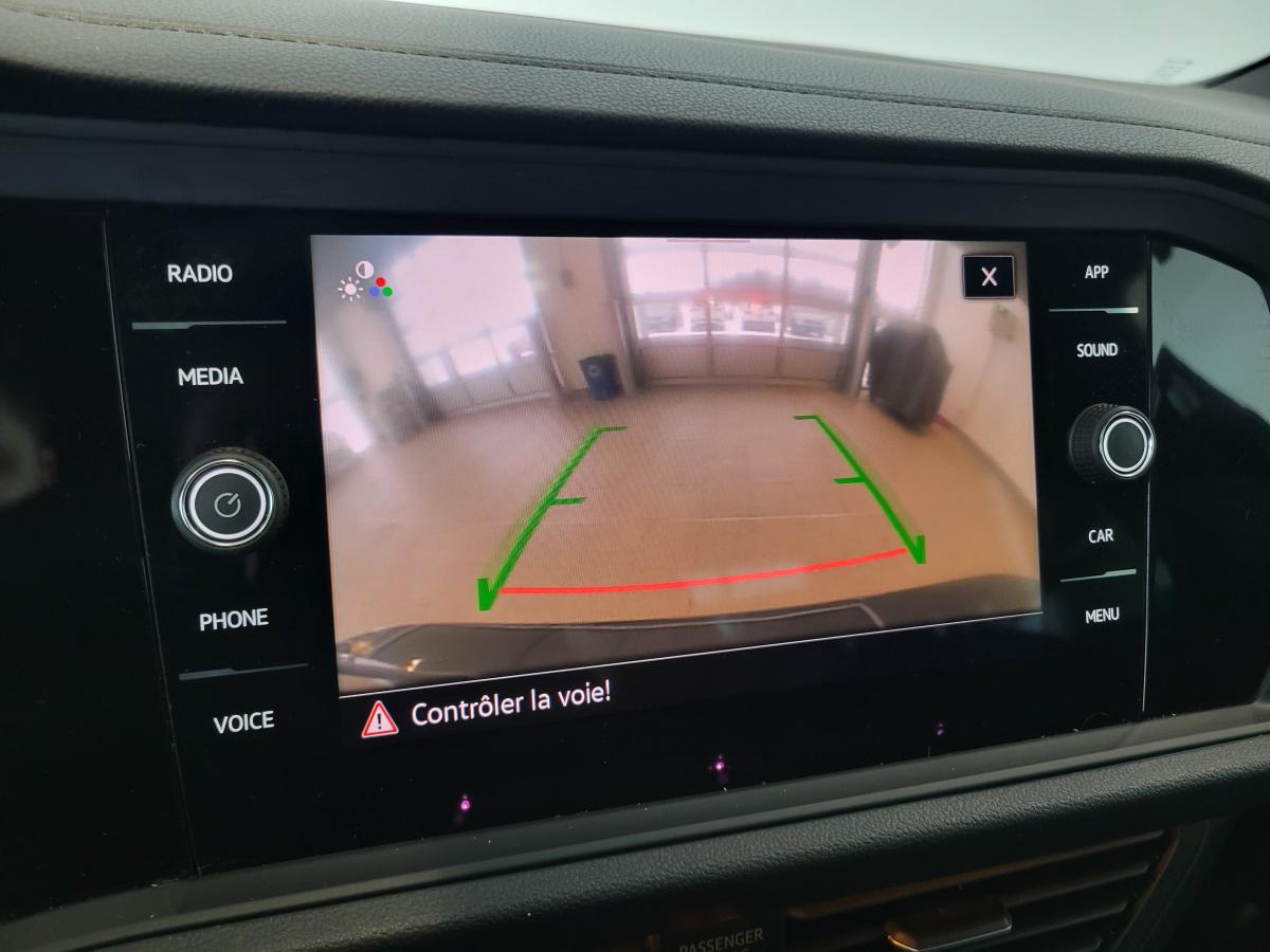 2024 Volkswagen Jetta - Image 16