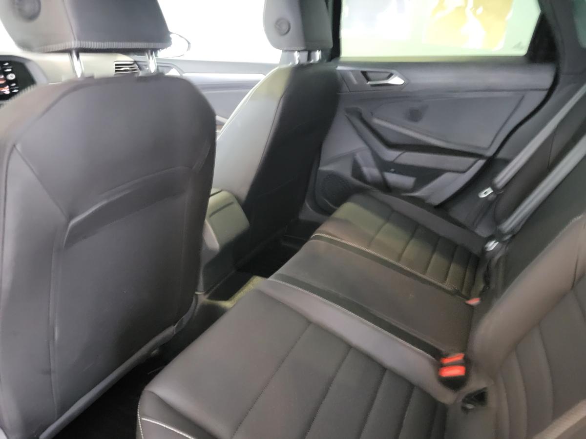 2024 Volkswagen Jetta - Image 17