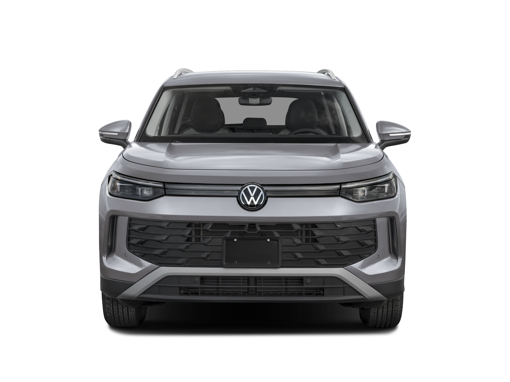2026 Volkswagen Tiguan - Image 6