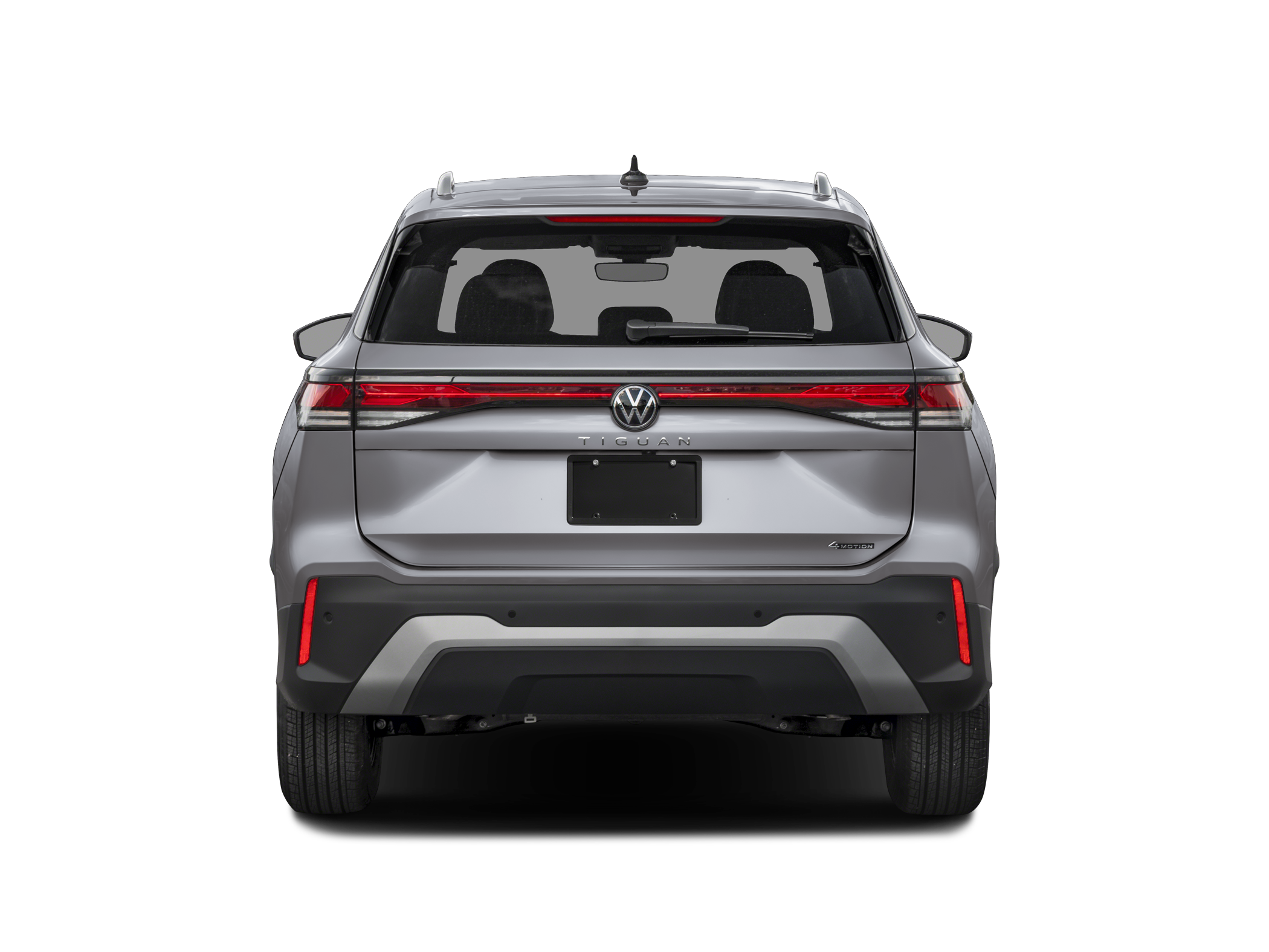 2026 Volkswagen Tiguan - Image 7