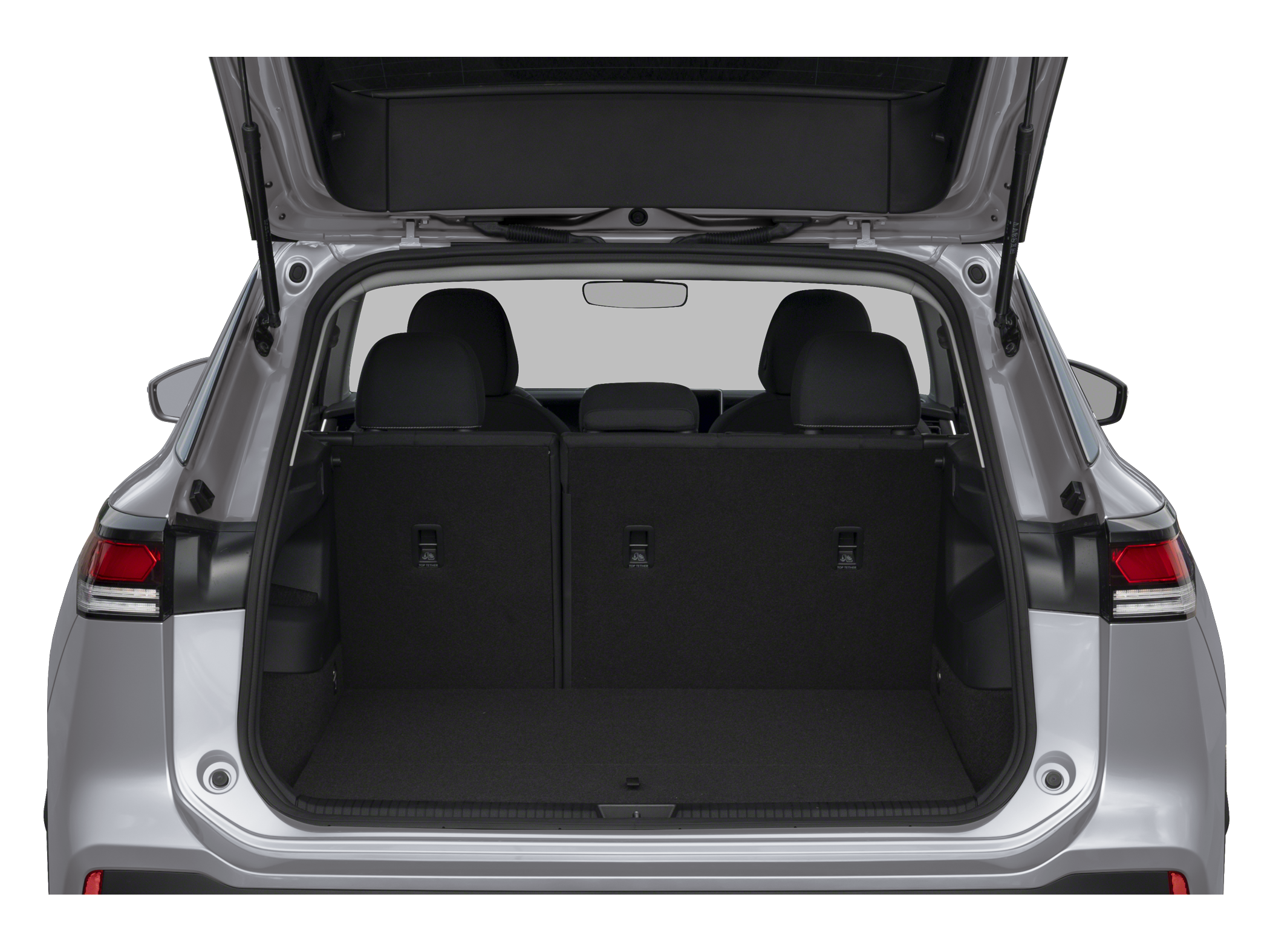 2026 Volkswagen Tiguan - Image 10