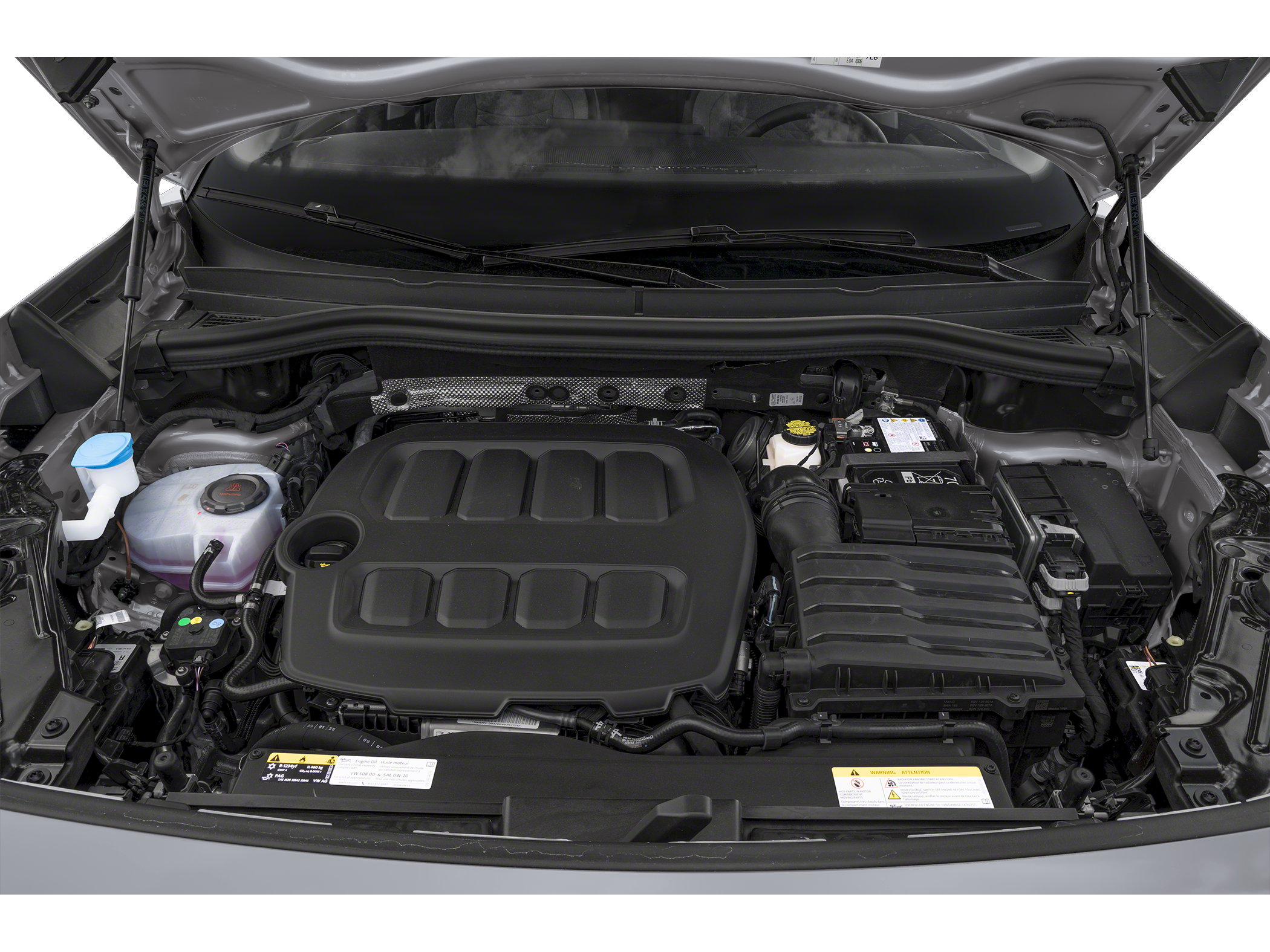 2026 Volkswagen Tiguan - Image 11