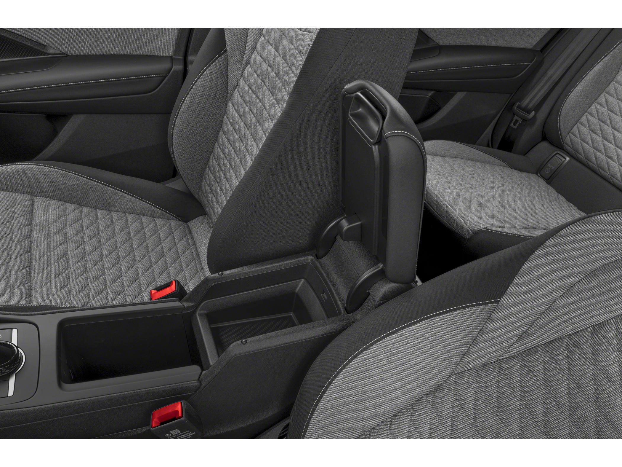 2026 Volkswagen Tiguan - Image 13