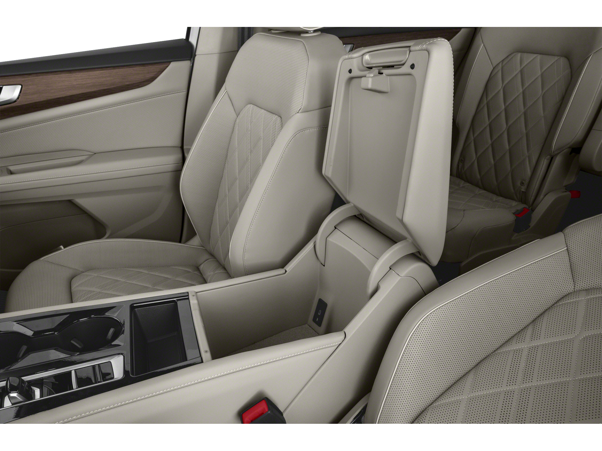 2026 Volkswagen Atlas - Image 9