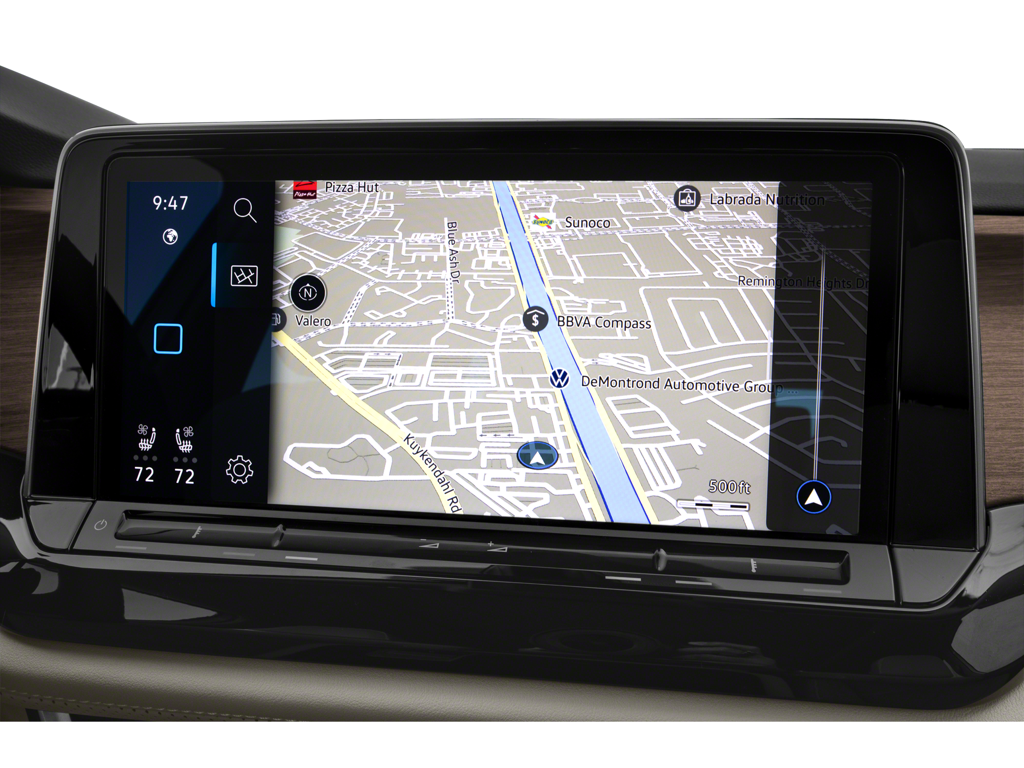 2026 Volkswagen Atlas - Image 11