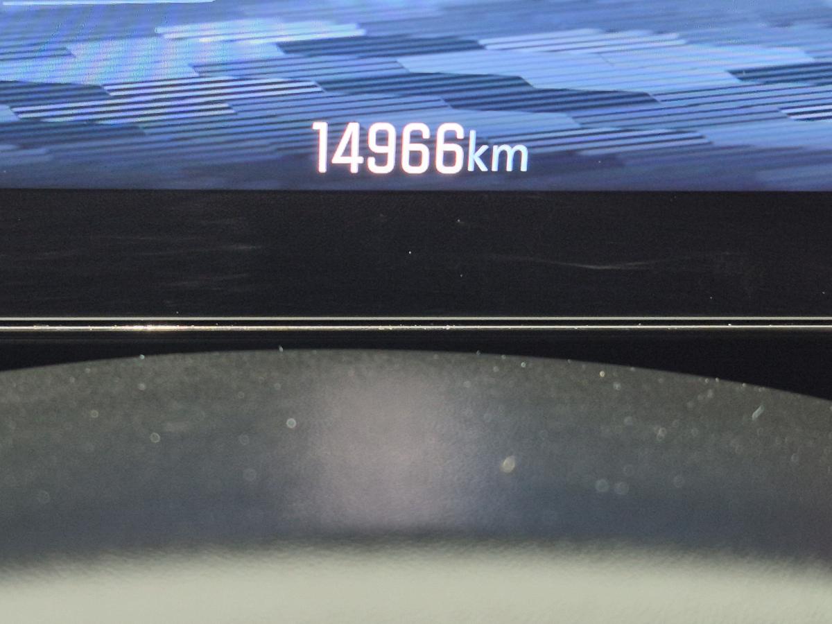 2025 Chevrolet Equinox EV - Image 19