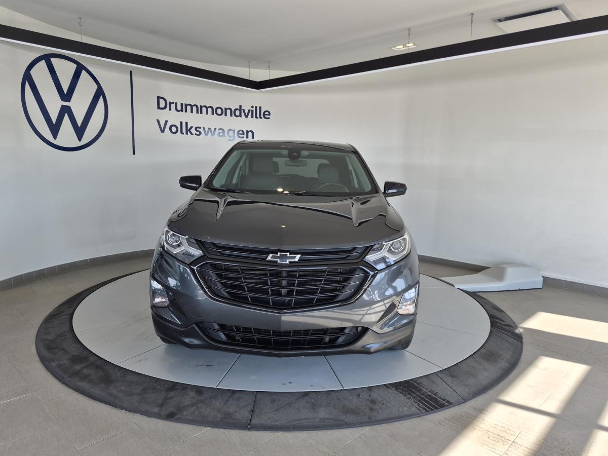 2021 Chevrolet Equinox - Image 2