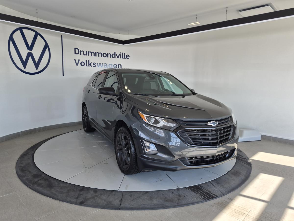 2021 Chevrolet Equinox - Image 3