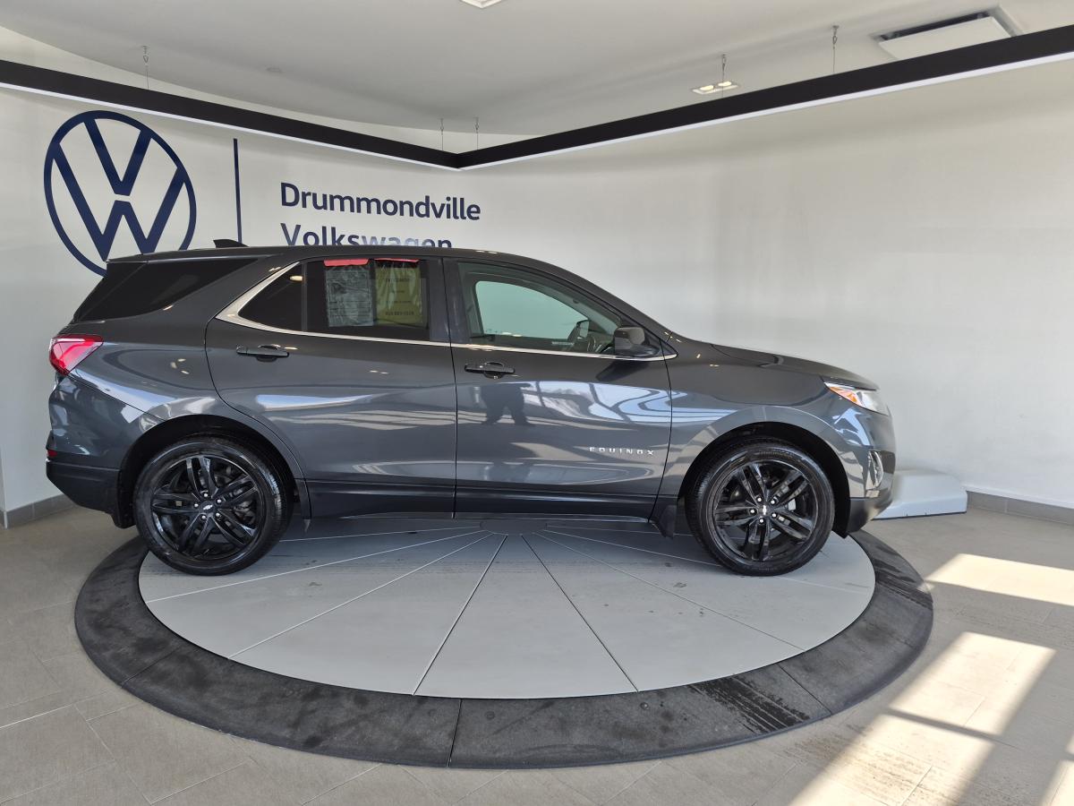 2021 Chevrolet Equinox - Image 4