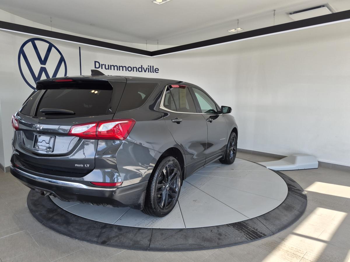 2021 Chevrolet Equinox - Image 5