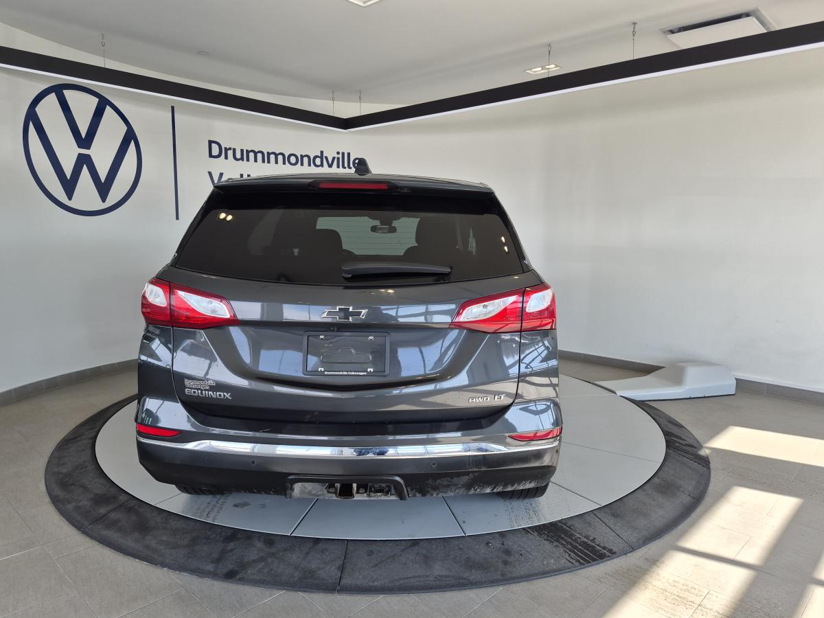 2021 Chevrolet Equinox - Image 6
