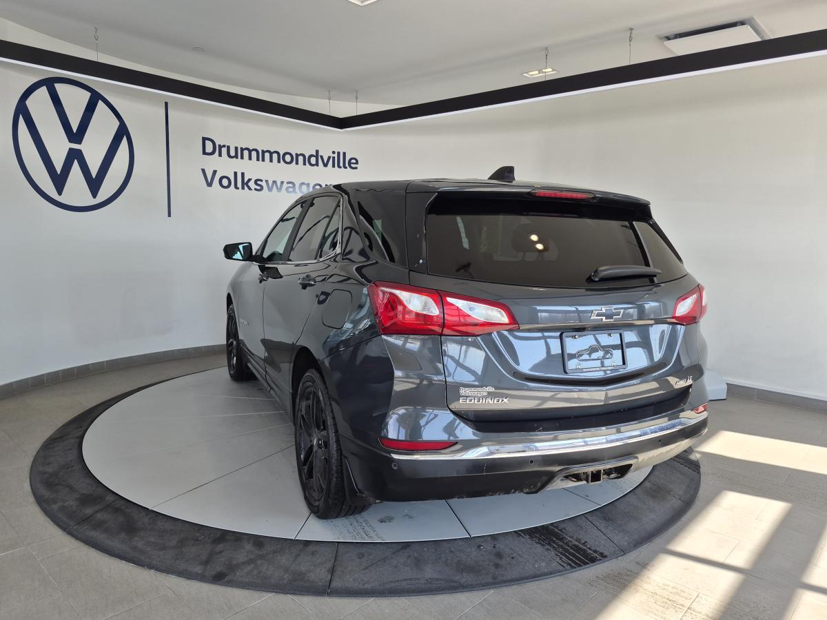 2021 Chevrolet Equinox - Image 7